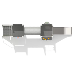 ECO zostava s tunelom 2