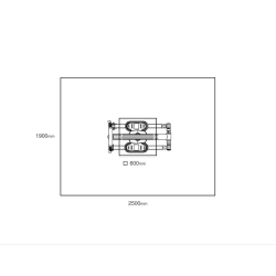 Eliptický trenažér