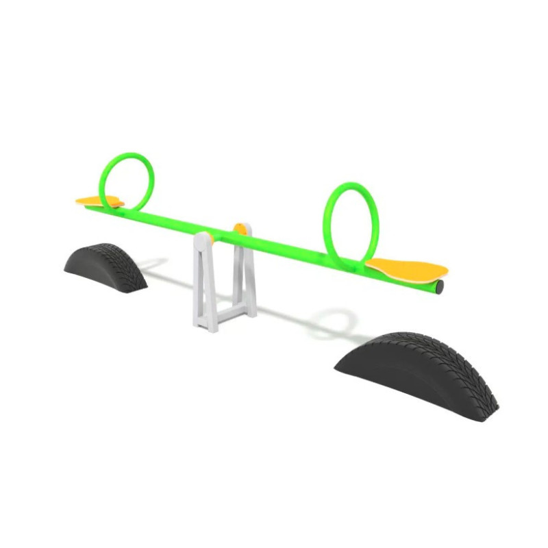 Převažovací houpačka EKO