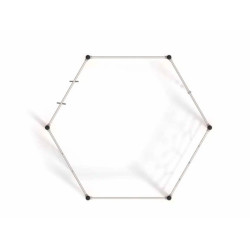 Preliezačka šesťhran