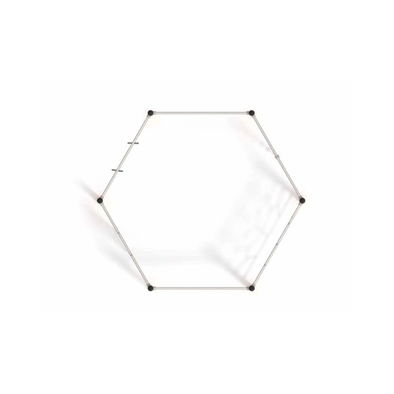 Preliezačka šesťhran