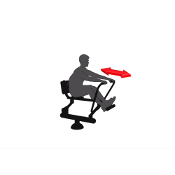 Veslařský trenažér