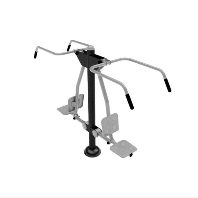 Posilňovací stroj horných končatín