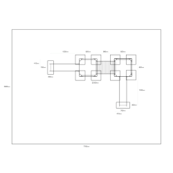 Dvouvěžová kombinovaná sestava