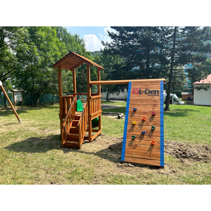 sestava hřiště DEN