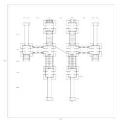 Kombinovaná vežová zostava