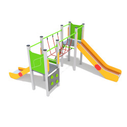 Lezecká sestava ECO – typ 1