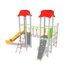 Veľká lezecká zostava ECO – typ 1