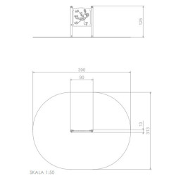 Naučný panel Sčítání a Odečítání