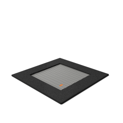 Trampolína čtvercová střední