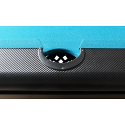 Kulečníkový stůl pool Glider 7ft