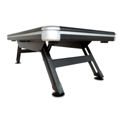 Kulečníkový stůl pool Glider 7ft