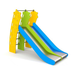 Šmykľavka pre dvoch