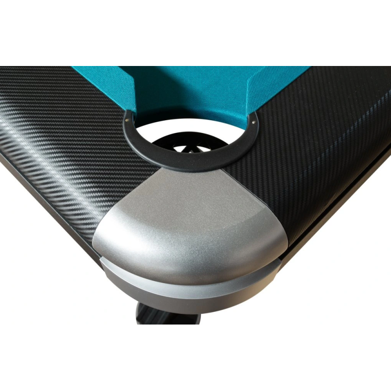 Kulečníkový stůl pool Glider 7ft