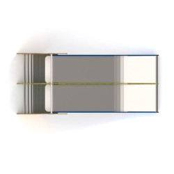 Šmykľavka pre dvoch