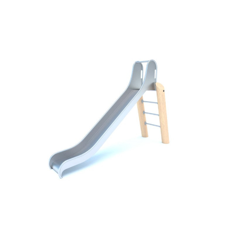 Skluzavka střední Robinia