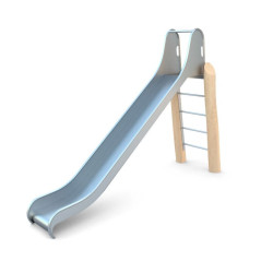 Šmykľavka veľká Robinia