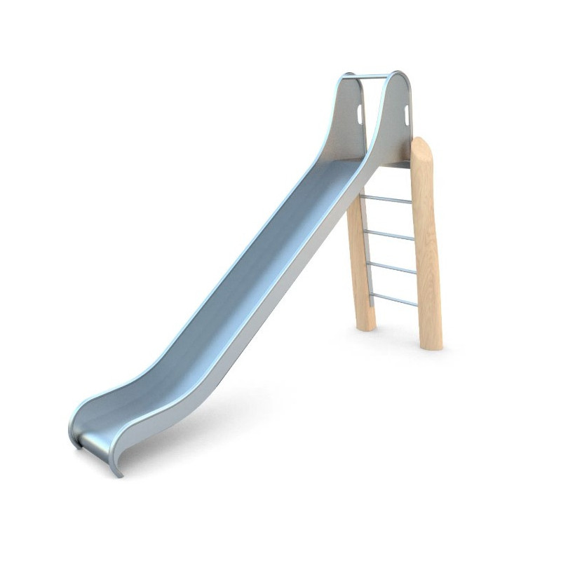 Skluzavka velká Robinia