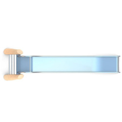 Šmykľavka veľká Robinia