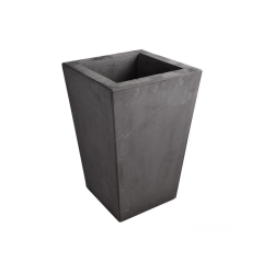 Betonový květináč Vivi