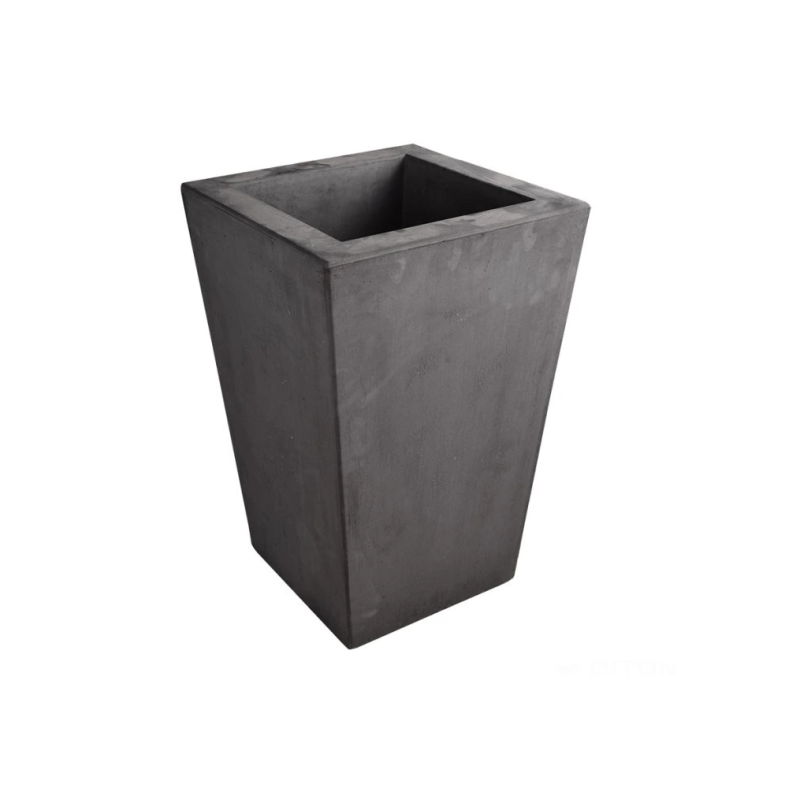 Betonový květináč Vivi