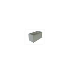 Betonový květináč Chrudimka