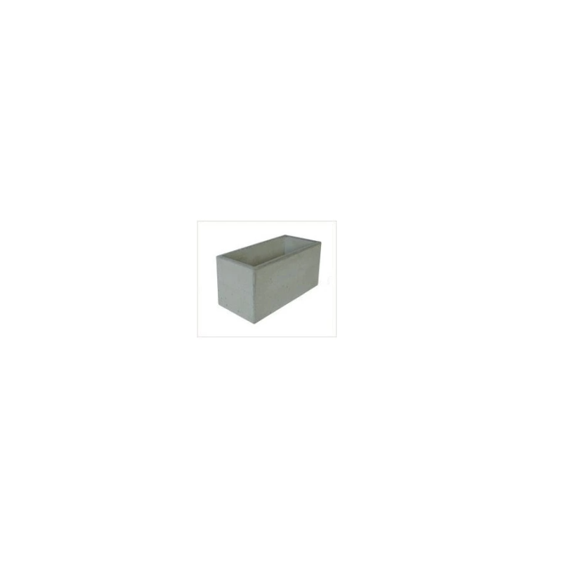 Betonový květináč Chrudimka