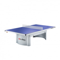 Ping-pongový stôl Light