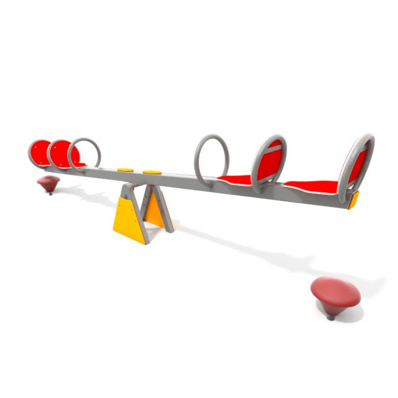 Houpačka pro čtyři