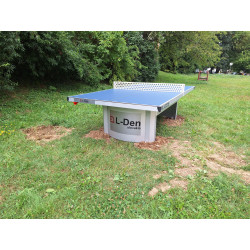 Ping-pongový stůl 510 outdoor