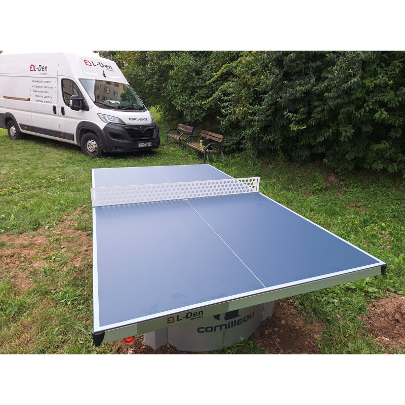 Ping-pongový stůl 510 outdoor