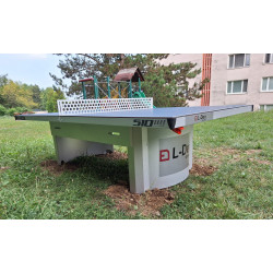 Ping-pongový stůl 510 outdoor