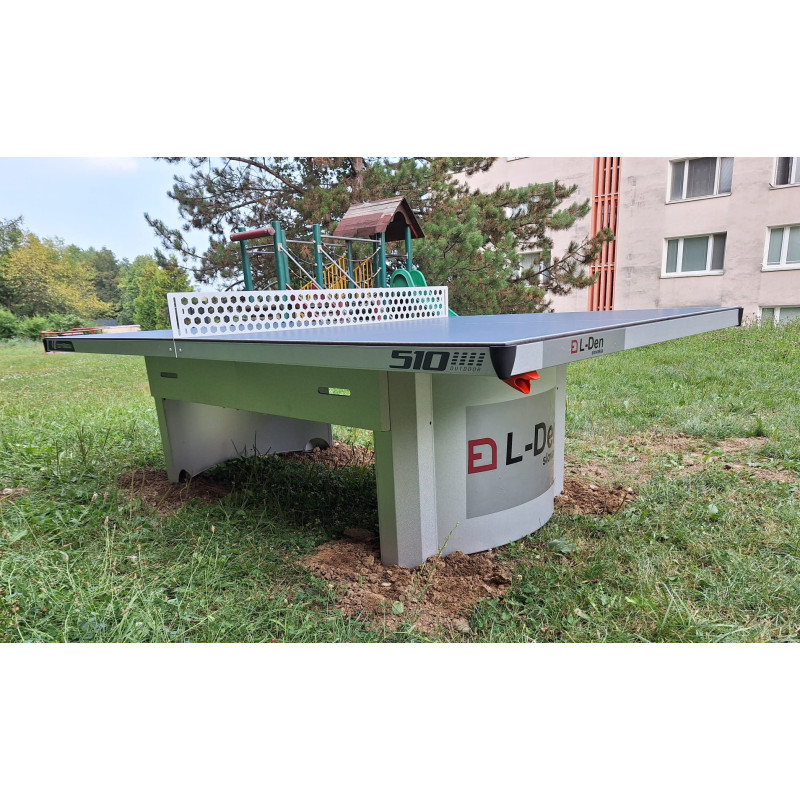 Ping-pongový stůl 510 outdoor