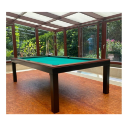 Biliardový stôl PrimeArt masív buk