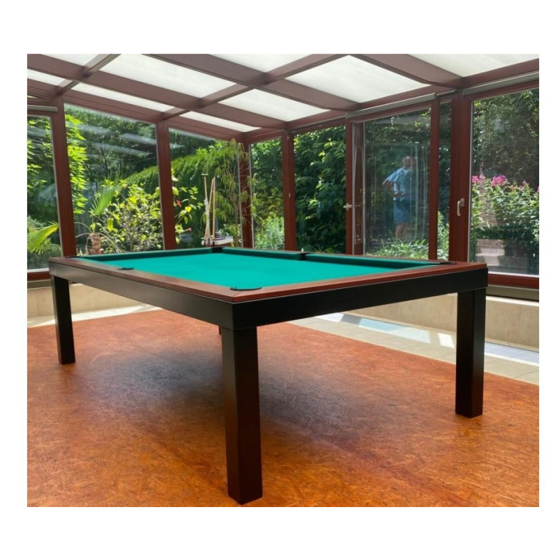 Kulečníkový stůl PrimeArt masiv buk