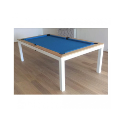 Biliardový stôl PrimeArt masív buk