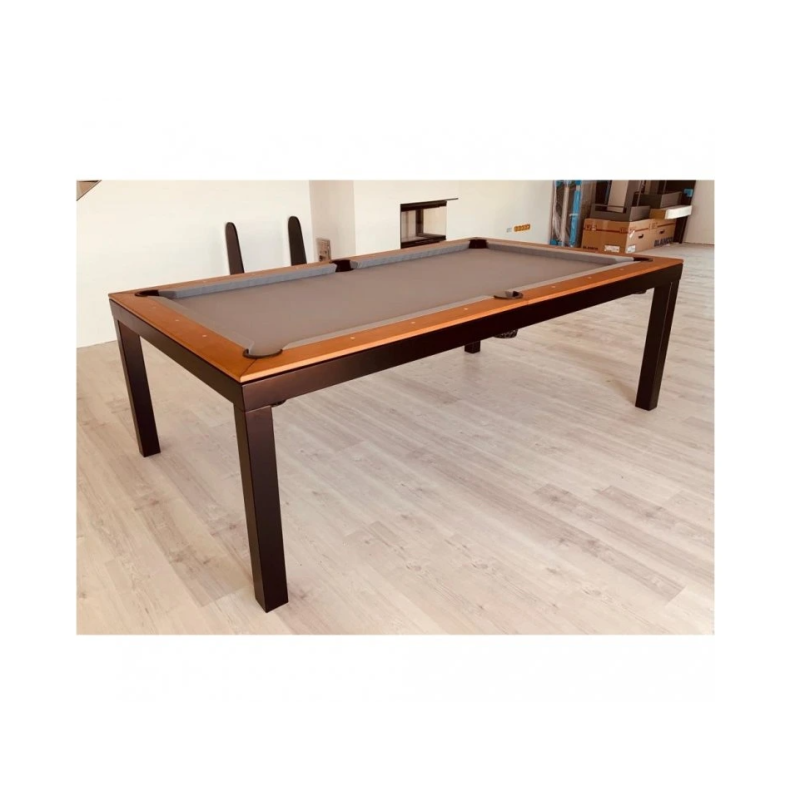 Kulečníkový stůl PrimeArt masiv buk