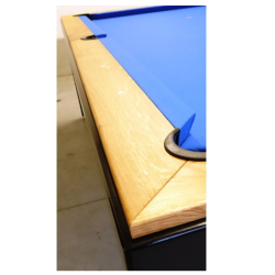 Kulečníkový stůl PrimeArt masiv buk