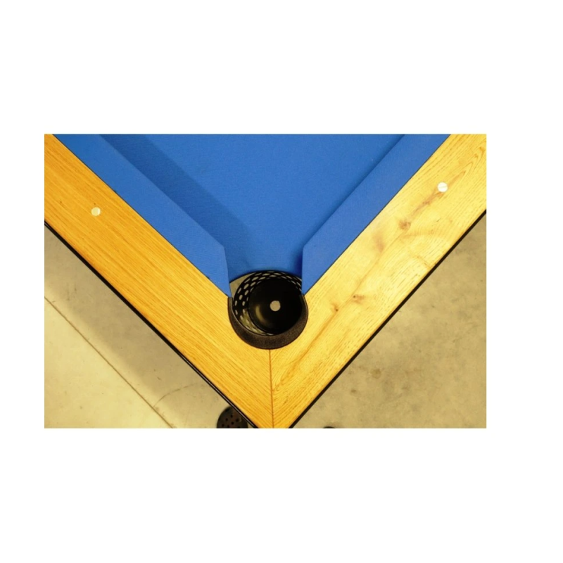 Kulečníkový stůl PrimeArt masiv buk