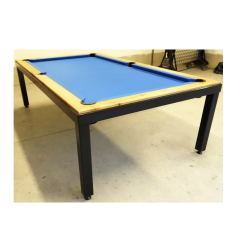 Kulečníkový stůl PrimeArt masiv buk