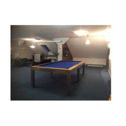 Kulečníkový stůl PrimeArt masiv buk