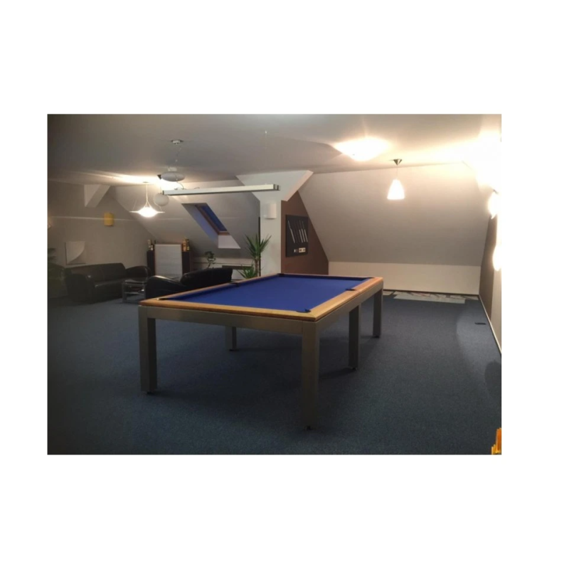 Kulečníkový stůl PrimeArt masiv buk