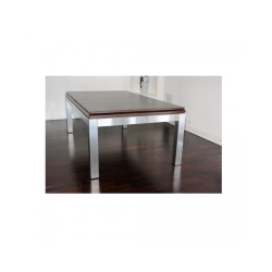 Kulečníkový stůl PrimeArt Anticor Nerez