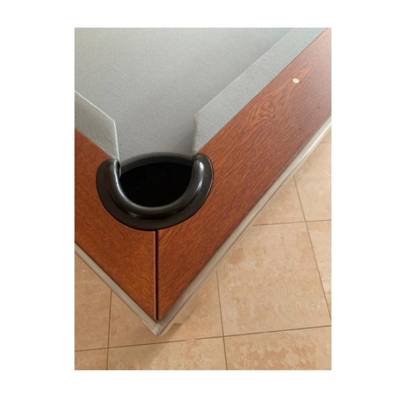 Biliardový stôl PrimeArt Anticor Nerez