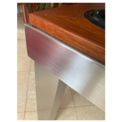 Biliardový stôl PrimeArt Anticor Nerez