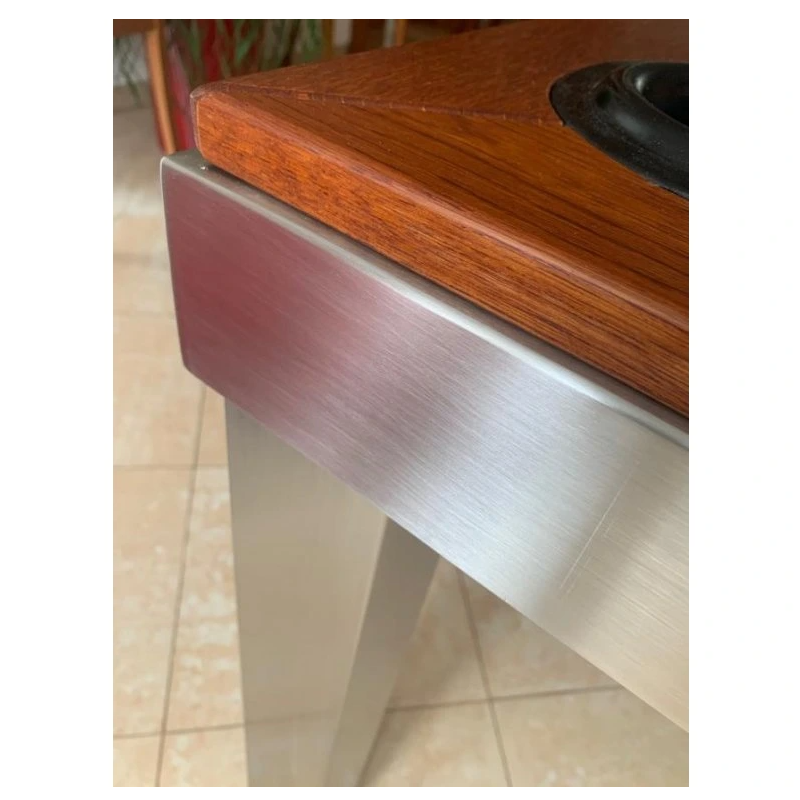 Biliardový stôl PrimeArt Anticor Nerez