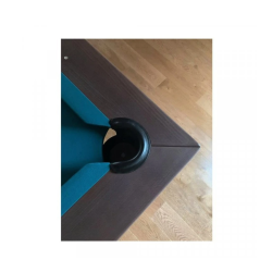 Kulečníkový stůl PrimeArt Anticor Nerez