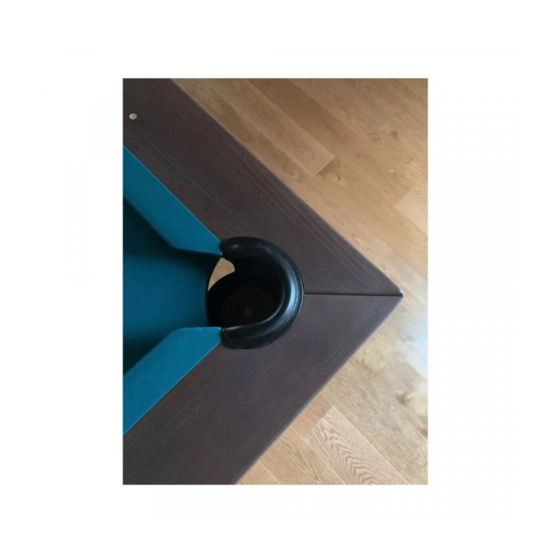 Biliardový stôl PrimeArt Anticor Nerez