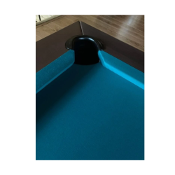 Biliardový stôl PrimeArt Anticor Nerez