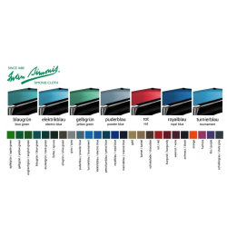 Kulečníkový stůl PrimeArt Anticor Nerez